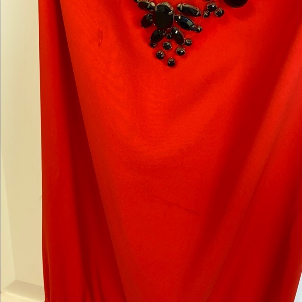 Red Dress - Picture 5 of 5